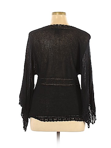 Willi Smith Cardigan (view 2)