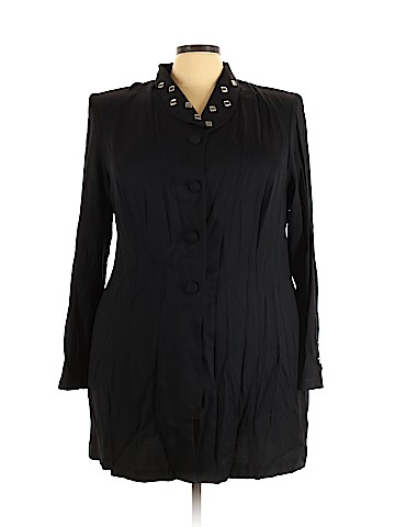 Russel Kemp New York Jacket (view 1)