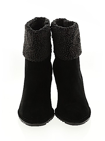 Assorted Brands Ankle Boots (view 2)