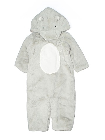 Potitos Long Sleeve Outfit (view 1)