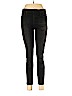 Mossimo Black Jeans Size 6 - photo 1
