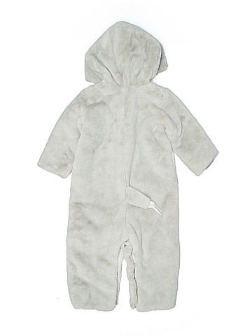 Potitos Long Sleeve Outfit (view 2)