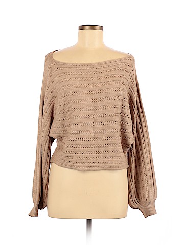 Casting LA Pullover Sweater (view 1)