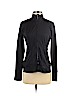 Kyodan Black Track Jacket Size S (petite) - photo 1