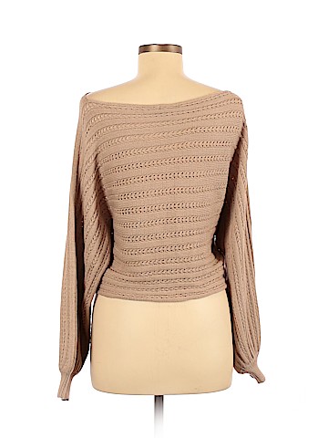 Casting LA Pullover Sweater (view 2)