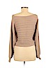 Casting LA Tan Pullover Sweater Size M - photo 2