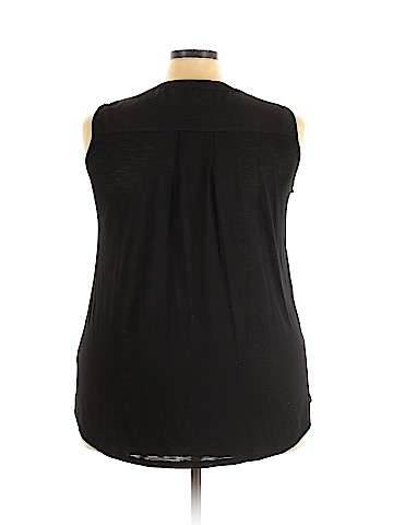 Gibson Sleeveless Top (view 2)