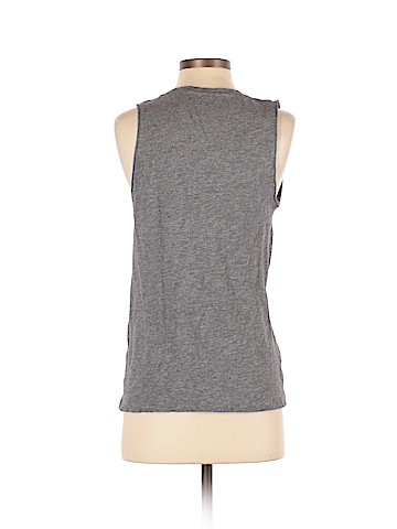 Madewell Sleeveless Top (view 2)