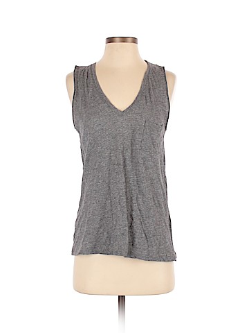 Madewell Sleeveless Top (view 1)