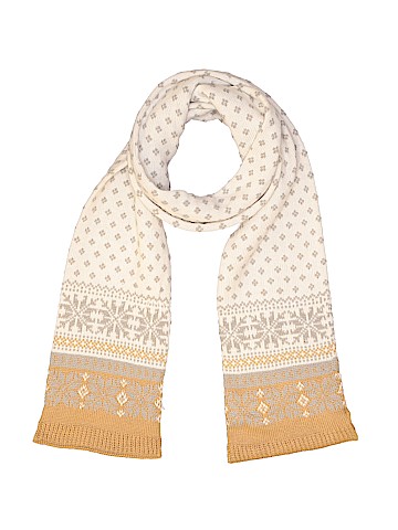 Collection Eighteen Scarf (view 1)