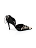 Alexandra Neel Black Heels Size EU 38 - photo 1