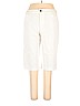 Christopher & Banks White Jeggings Size 14 - photo 1