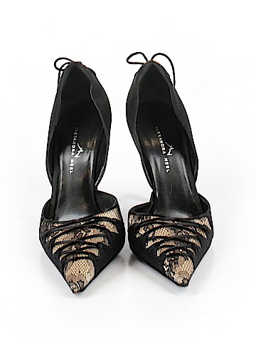 Alexandra Neel Heels (view 2)
