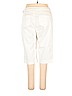 Christopher & Banks White Jeggings Size 14 - photo 2