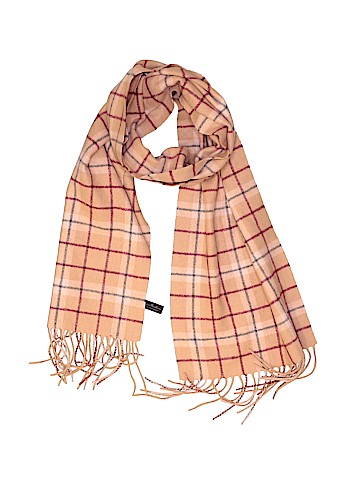 Enzo Mantovani Cashmere Scarf (view 1)