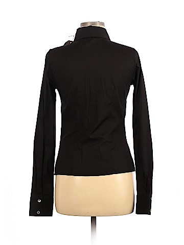 Rinascimento Long Sleeve Button-Down Shirt (view 2)