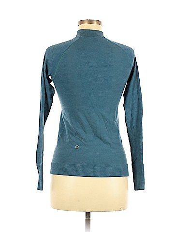 Lululemon Athletica Long Sleeve Turtleneck (view 2)
