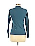 Lululemon Athletica Blue Long Sleeve Turtleneck Size 8 - photo 2