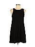 Forever 21 Black Casual Dress Size M - photo 1