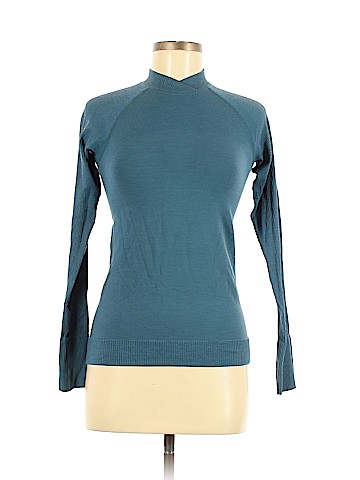 Lululemon Athletica Long Sleeve Turtleneck (view 1)