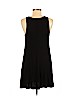 Forever 21 Black Casual Dress Size M - photo 2