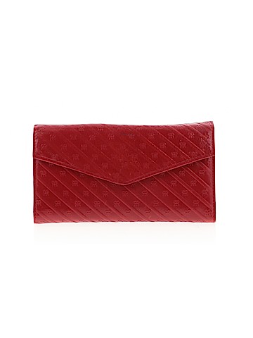 Mundi Leather Wallet (view 1)