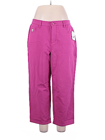 Dream Jeannes by Quacker Factory Jeggings (view 1)