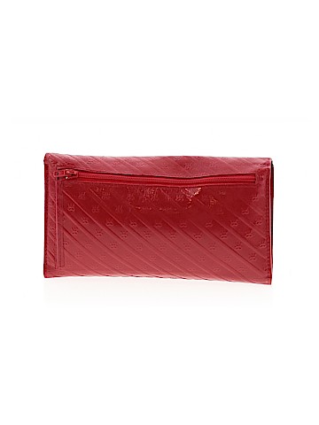 Mundi Leather Wallet (view 2)