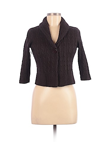 Ann Taylor LOFT Cardigan (view 1)