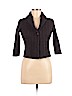 Ann Taylor LOFT Brown Cardigan Size M (petite) - photo 1