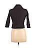 Ann Taylor LOFT Brown Cardigan Size M (petite) - photo 2