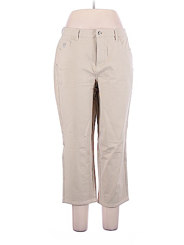 Dream Jeannes by Quacker Factory Jeggings (view 1)