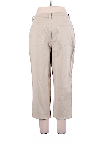 Dream Jeannes by Quacker Factory Jeggings (view 2)