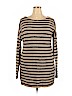 Old Navy Tan Casual Dress Size XXL - photo 1