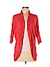 Mossimo Red Cardigan Size M - photo 1