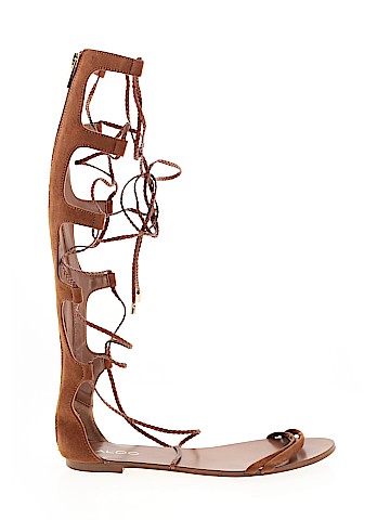 Aldo Sandals (view 1)