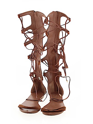 Aldo Sandals (view 2)