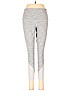 Lululemon Athletica Gray Active Pants Size 8 - photo 1