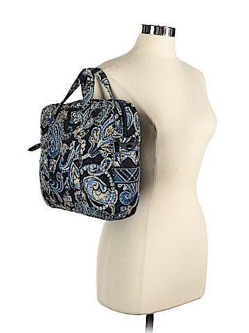 Vera Bradley Satchel (view 2)