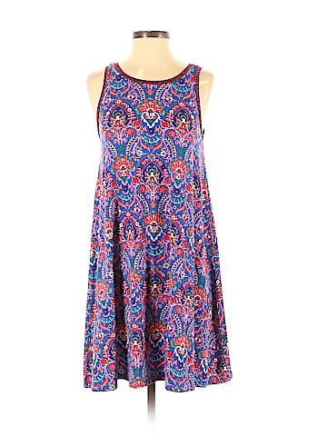 Ann Taylor LOFT Casual Dress (view 1)