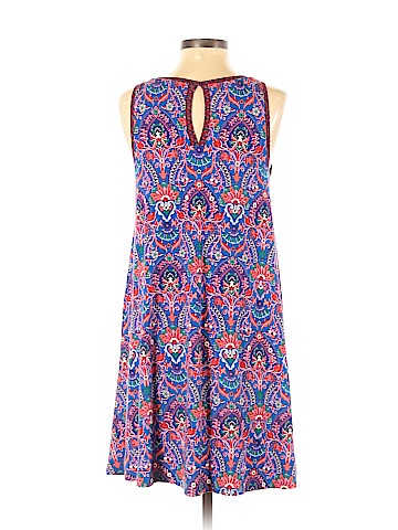 Ann Taylor LOFT Casual Dress (view 2)