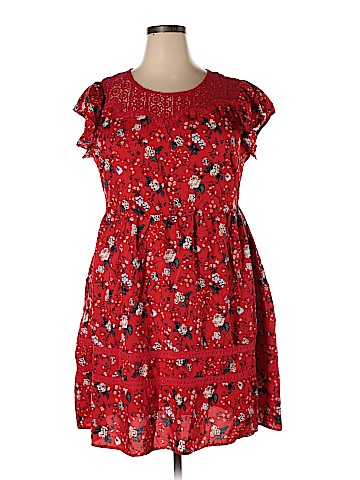 Suzanne Betro Casual Dress (view 1)