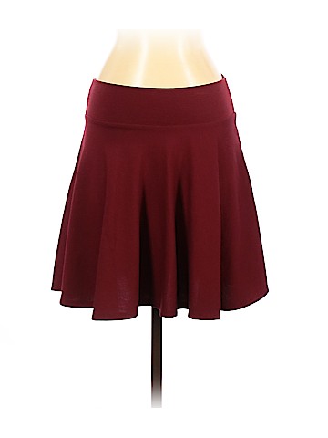 Full Tilt Casual Skirt (view 1)