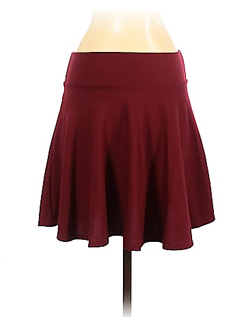 Full Tilt Casual Skirt (view 2)