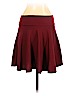 Full Tilt Burgundy Casual Skirt Size M - photo 2