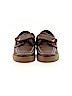 Nautica Solid Brown Sneakers Size 8 (kids) - photo 2