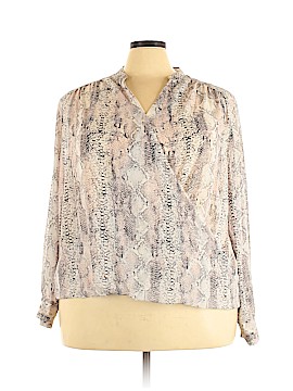 INC International Concepts Size 22 Plus