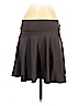 Full Tilt Gray Casual Skirt Size M - photo 2