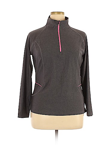 RBX Track Jacket (view 1)