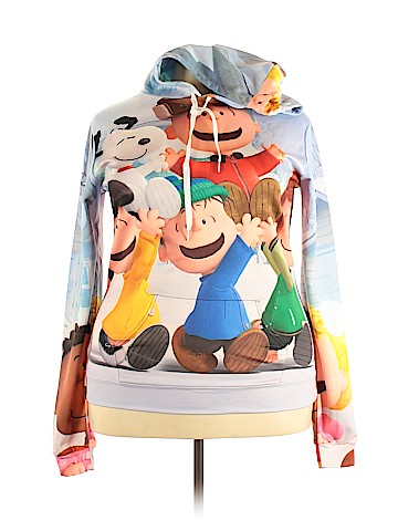 Assorted Brands Pullover Hoodie (view 1)